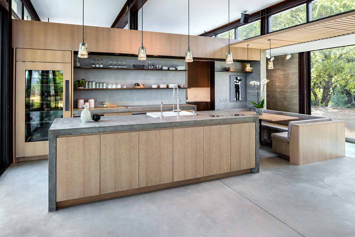 Designing and Building Fine Custom Cabinetry for 50 Years