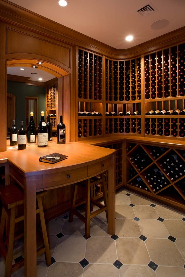 Designing and Building Fine Custom for 50 Years